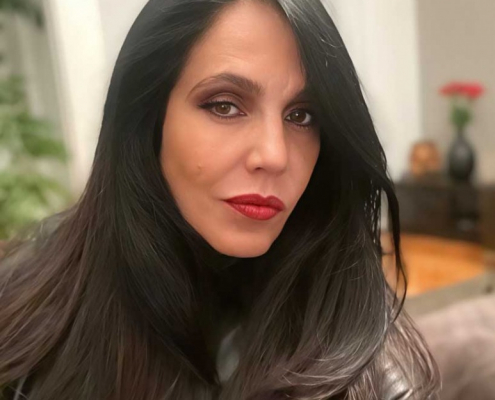 Madame Kyra, Domina in Duesseldorf, North Rhine-Westphalia